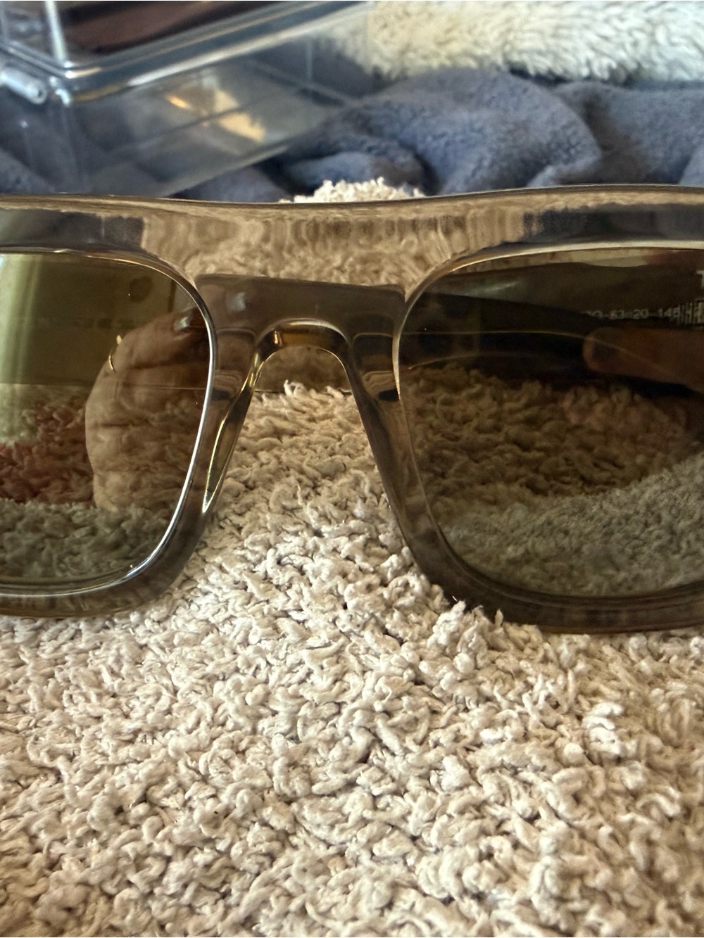 Tom Ford Fausto Sunglasses